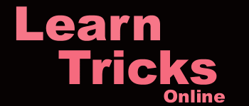 Learn tricks